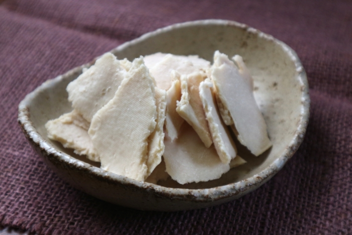 Saké KASU 酒粕　～Lie de Saké～ – Image 2